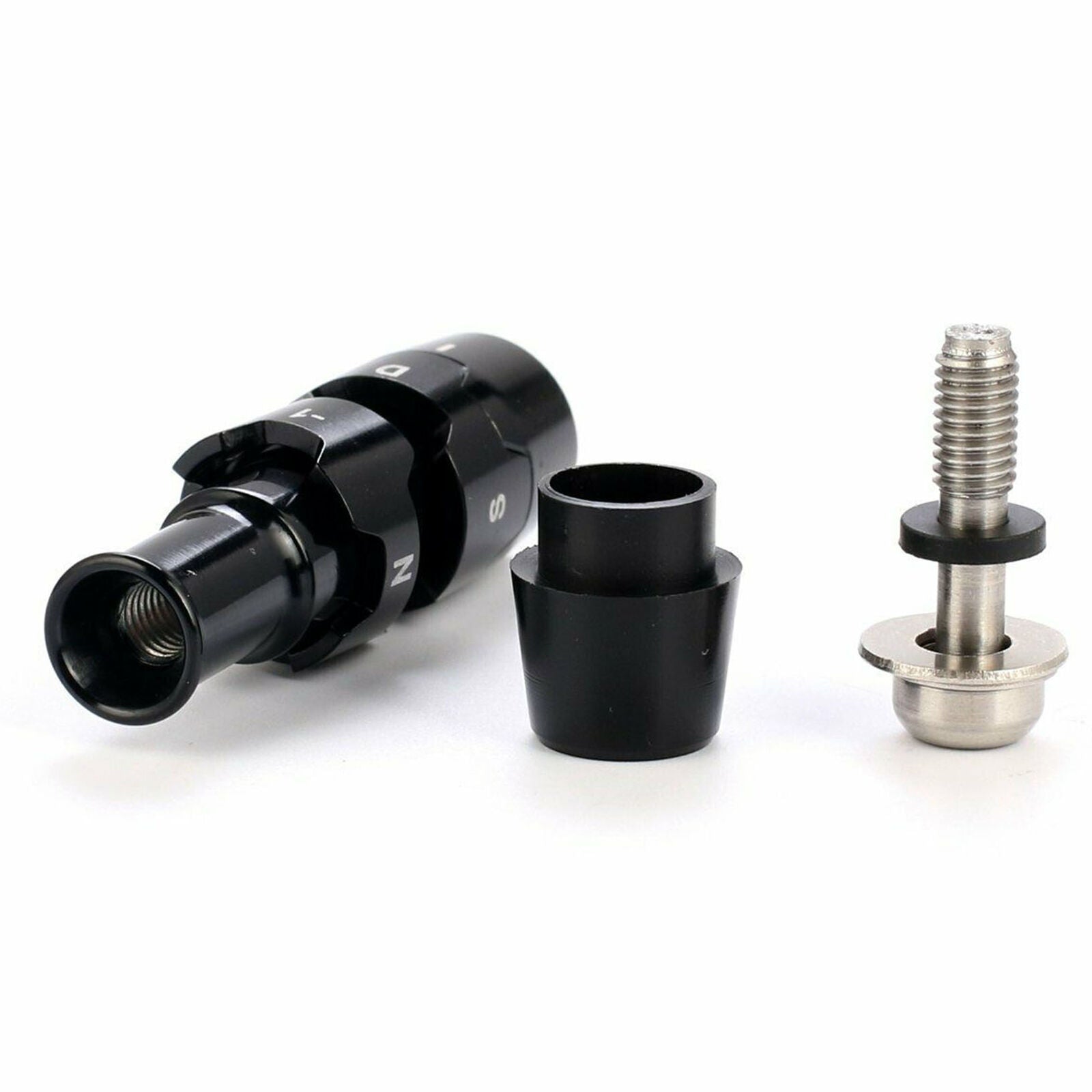 Golf Sleeve Shaft Adapter for Big Bertha Alpha 815 Diver Callaway Rogue