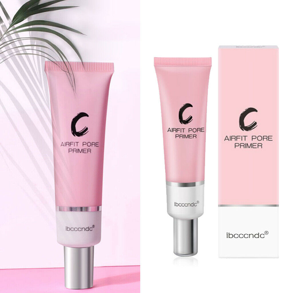 35g Smooth Makeup Base Primer Nourishing Pore Spots Blemish Cover Concealer