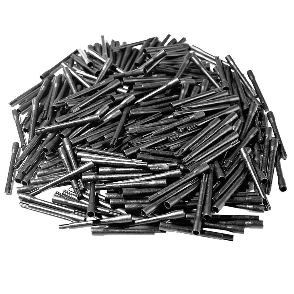 200pcs  Pigment Mixer Paints Mix Sticks