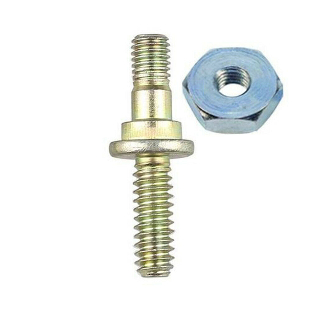 Replacement rod bolt set and rod nuts for Stihl 029 039 MS290 MS310 MS390
