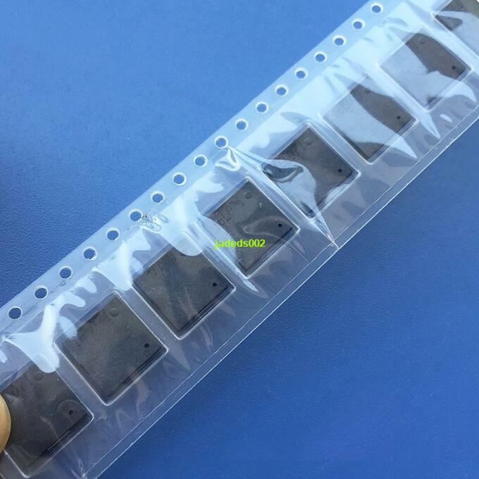 5pcs 9*9*1.8mm Piezo buzzer Ultra-thin SMD buzzer 12.5V speaker