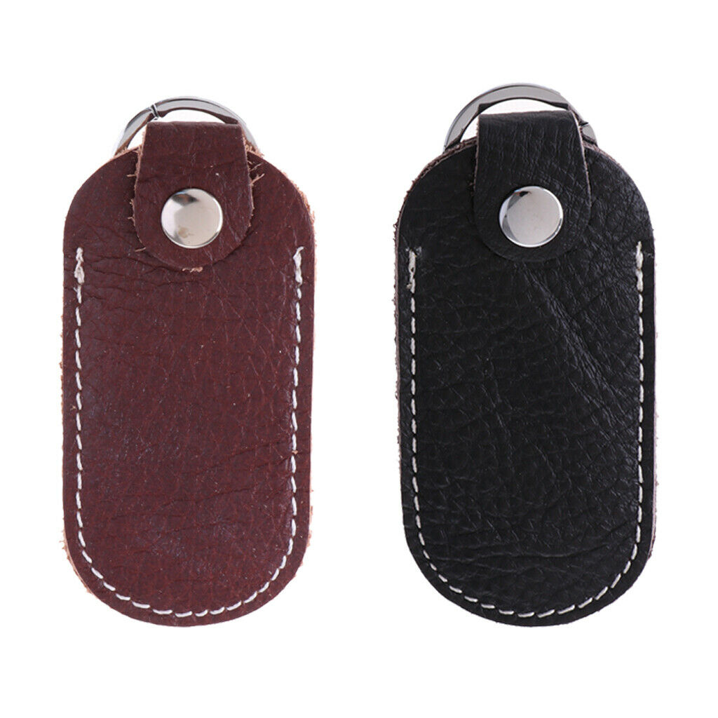 2x Electronic AccessorY Organizers Bag For U Disk, SD