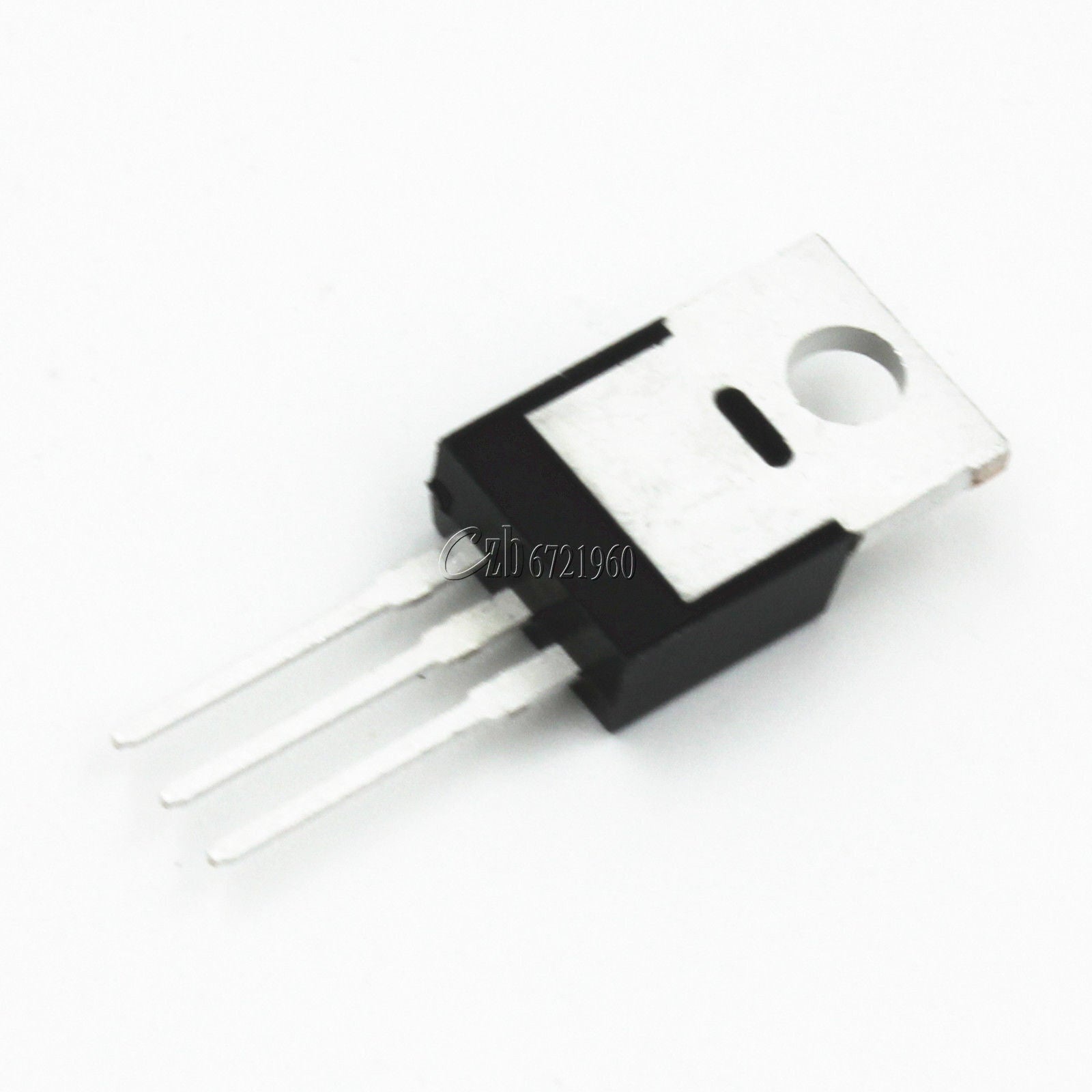 10Pcs IRF3205 3205 N-CHANNEL 55V 110A MOSFET