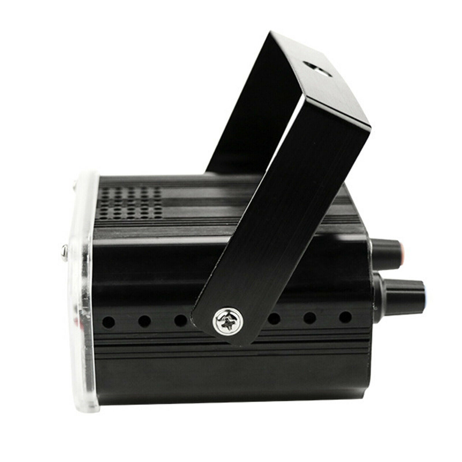 Mini 48 LED Strobe Light Party Club Flash Stage Lighting Remote Control -EU