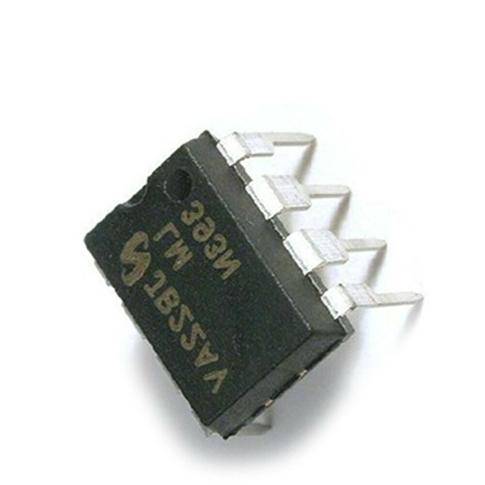 20PCS LM393P LM393N LM393 DIP-8 ST/TI/NS IC NEW
