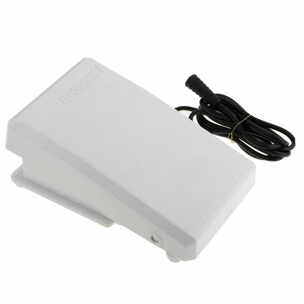 1Pcs Foot Controller and Power Cord For Singer Sewing Machine or Singer Air
