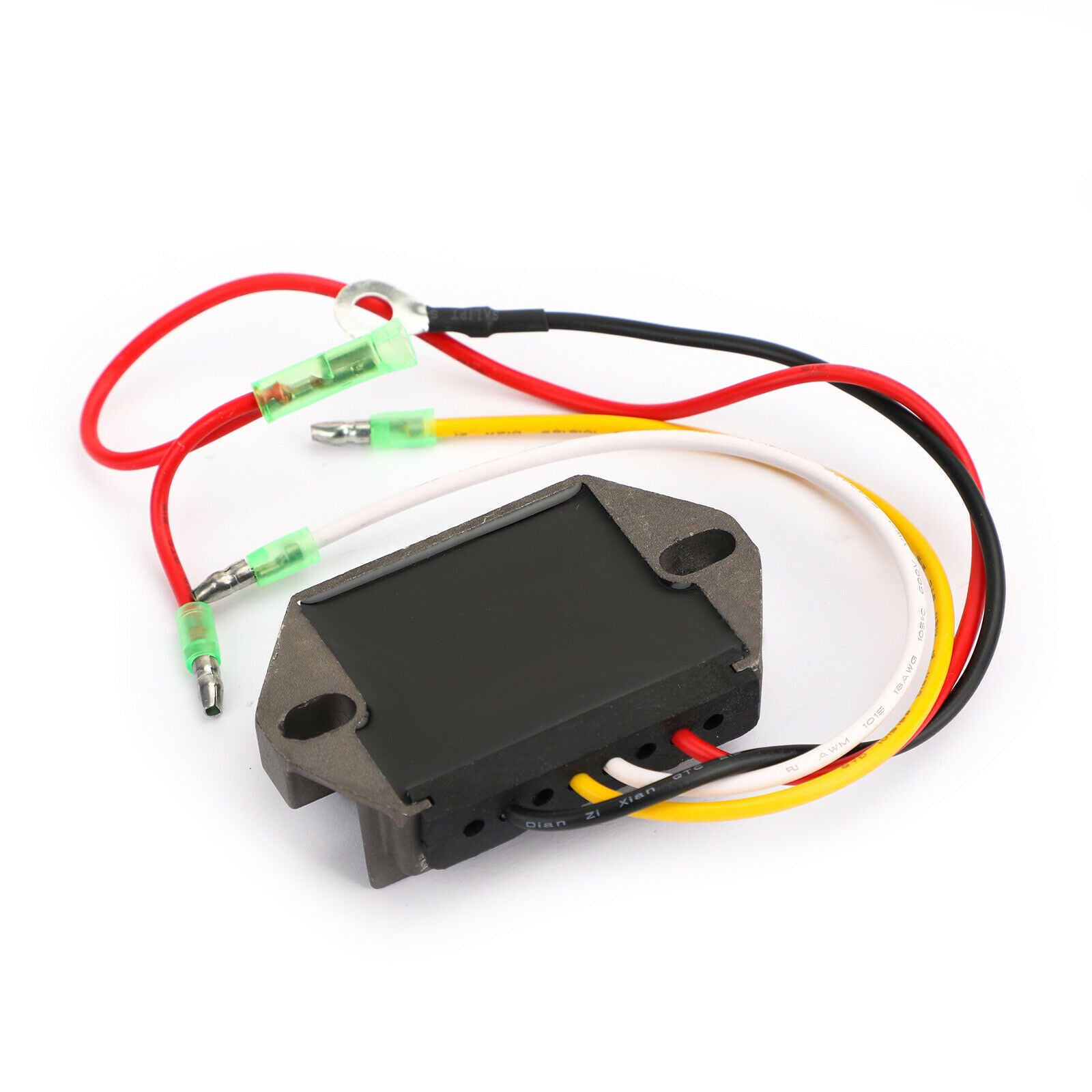 Voltage Regulator for Tohatsu 2 Stroke Outboard 40Hp 50Hp 60Hp 70Hp 90Hp Engine
