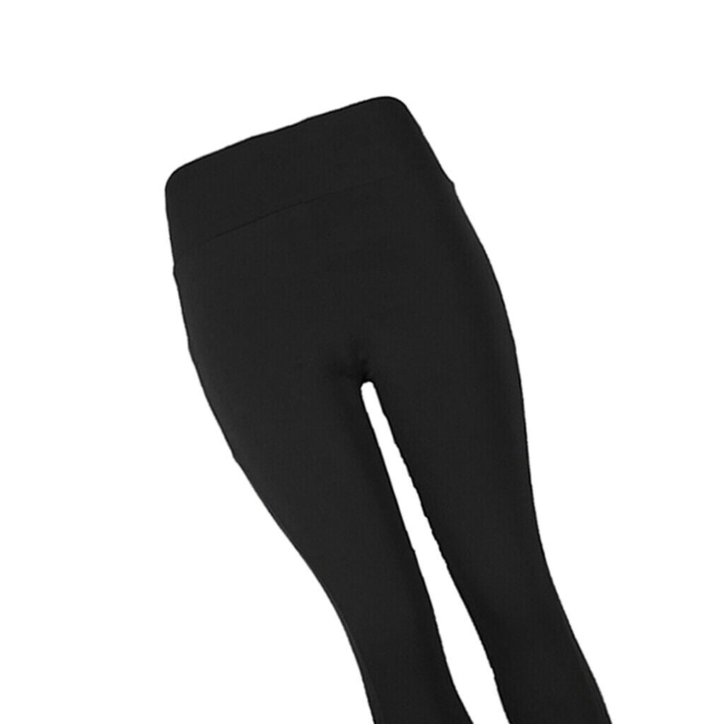 Seamless Leggings Gym Sportswear Yoga Workout Pants Fitness Tights XL