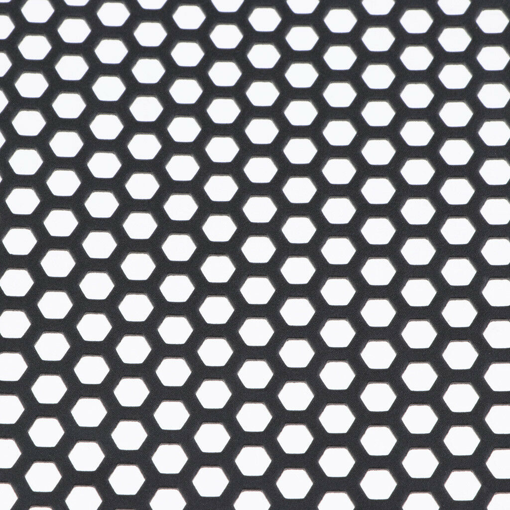 Radiator Grille Guard Cover Protector for Kawasaki ER6 N/F 2012-2016 Motorbike