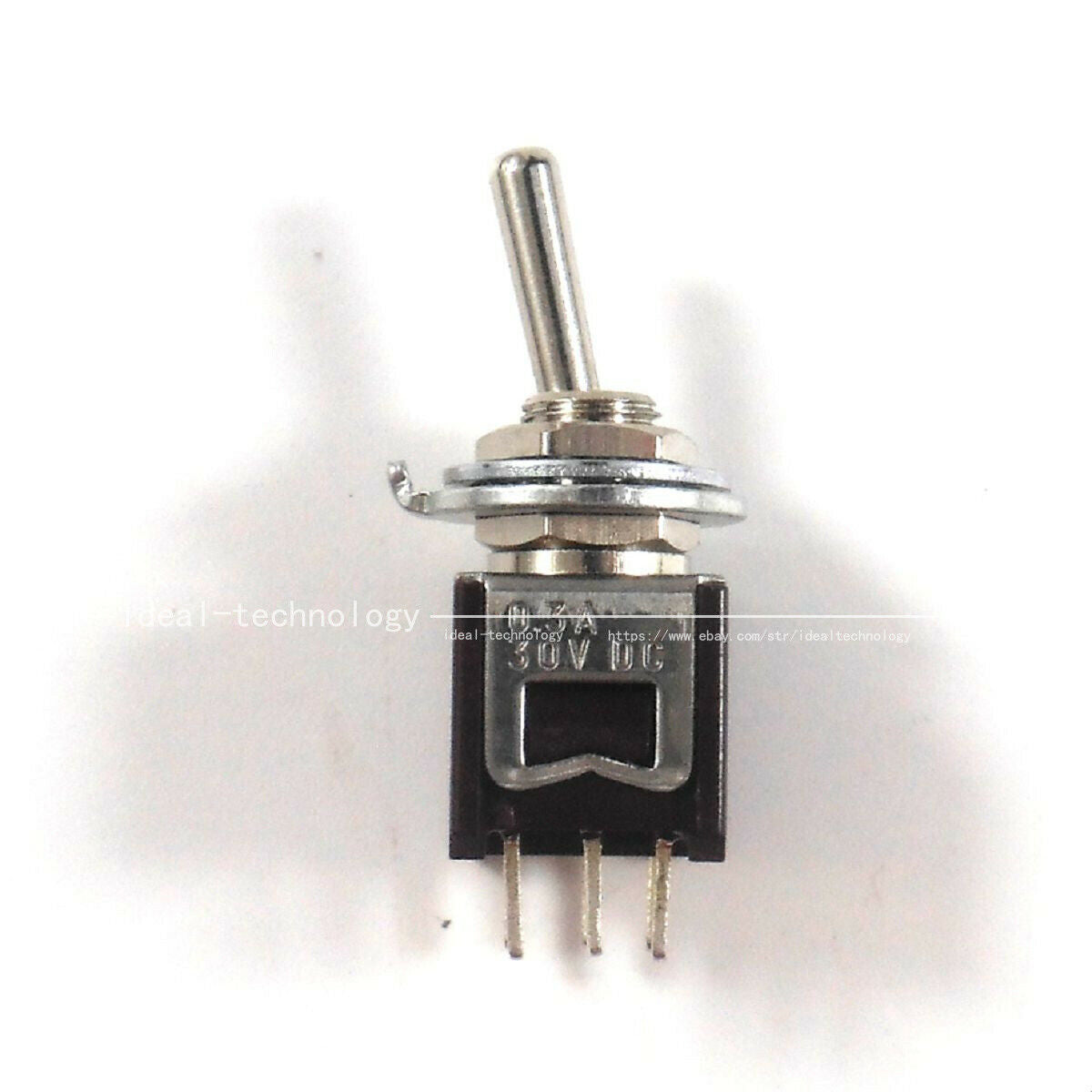 1pc DSK1044 (old version)for PIONEER DJM300 DJM500 DJM600 CD/LINE/PHONO SWITCH