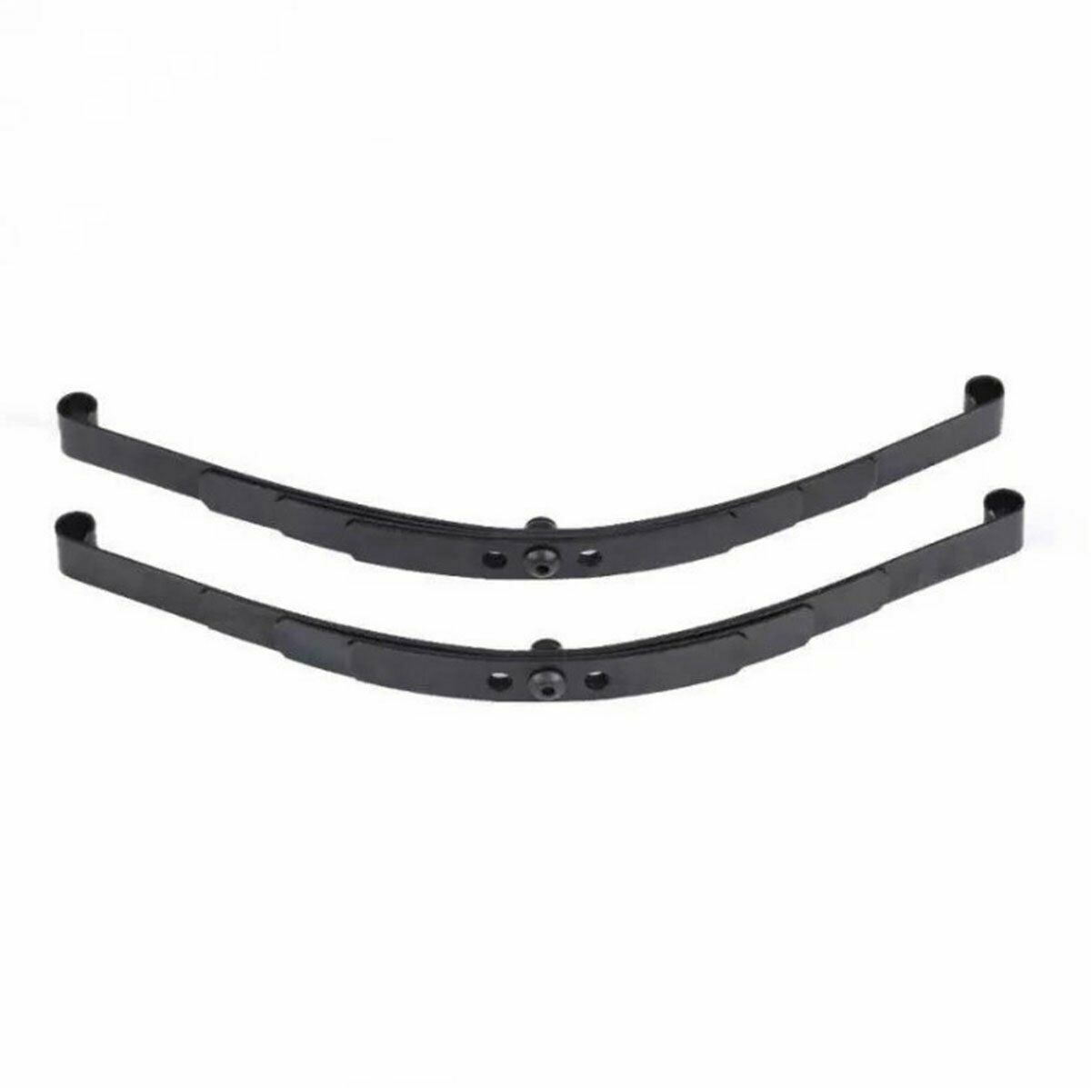 Upgrade Parts Leaf Spring Suspension Bar for 1:10 Scale RC Crawler SCX10 D90