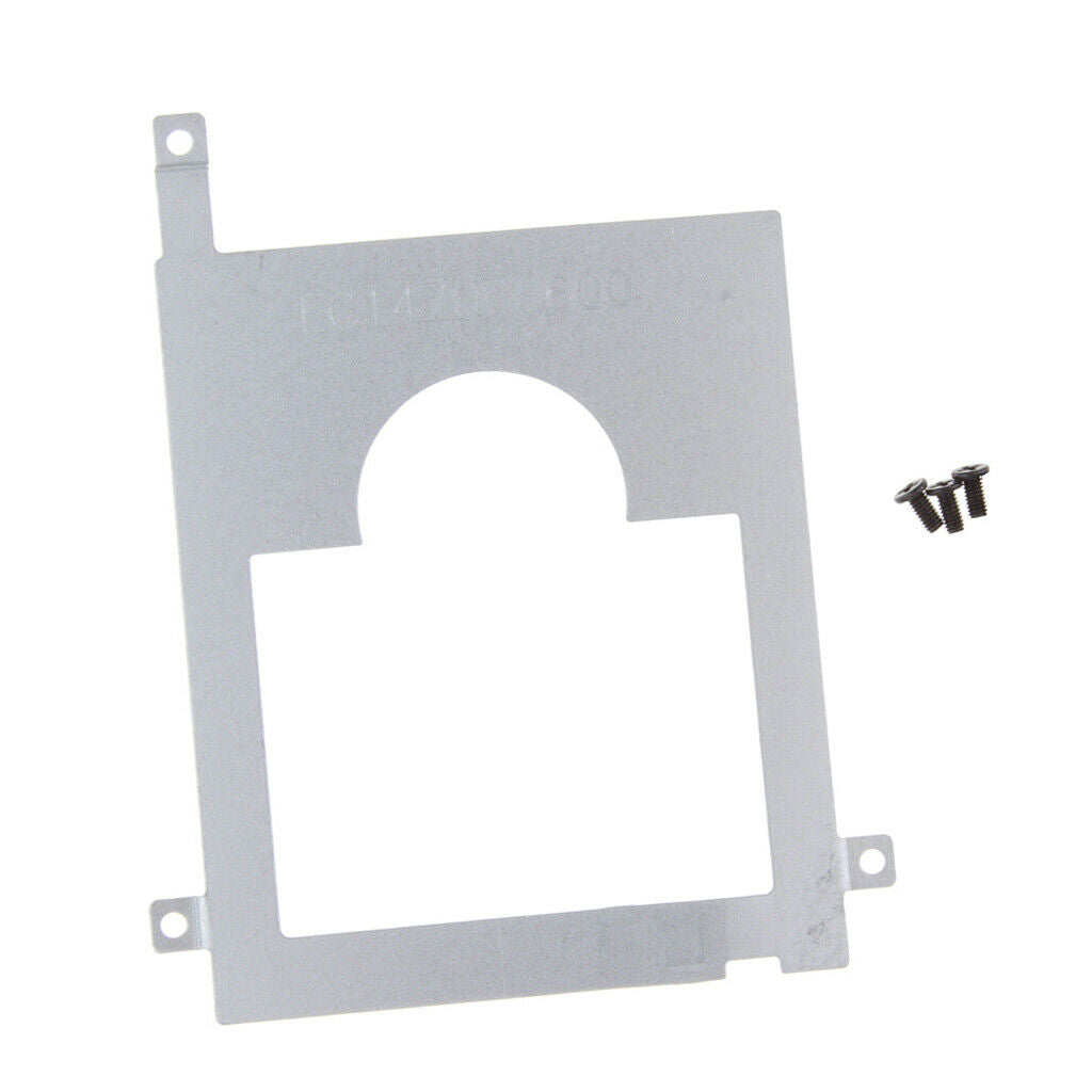 Replacement HDD Hard Driver Caddy Tray Bracket Holder For DELL Latitude E7450