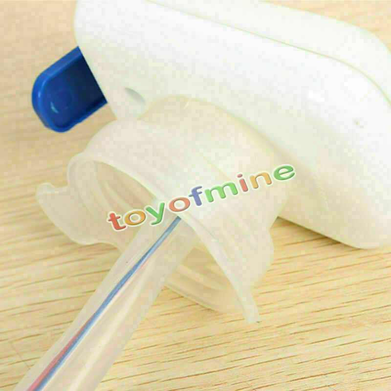 Automatic Water/Drink Beverage Dispenser White New  Electric GADGETKIT