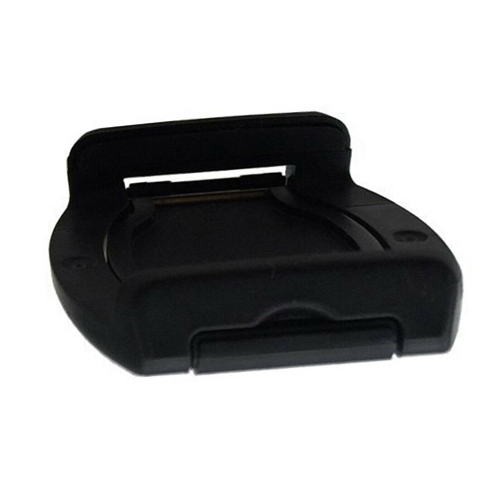 1x New Protects Lens   Hood Cover for Logitech C920 C922 C930e Black