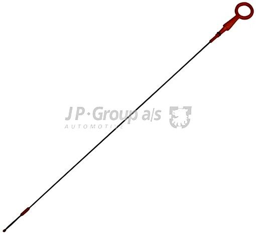 Oil Dipstick JP GROUP Fits VW SKODA SEAT AUDI Eos Golf Mk5 Plus IV Polo 02-15