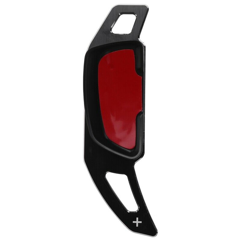 Car Accessories Stee Wheel Shifter Paddle Extension for Mercedes Benz C Class I2