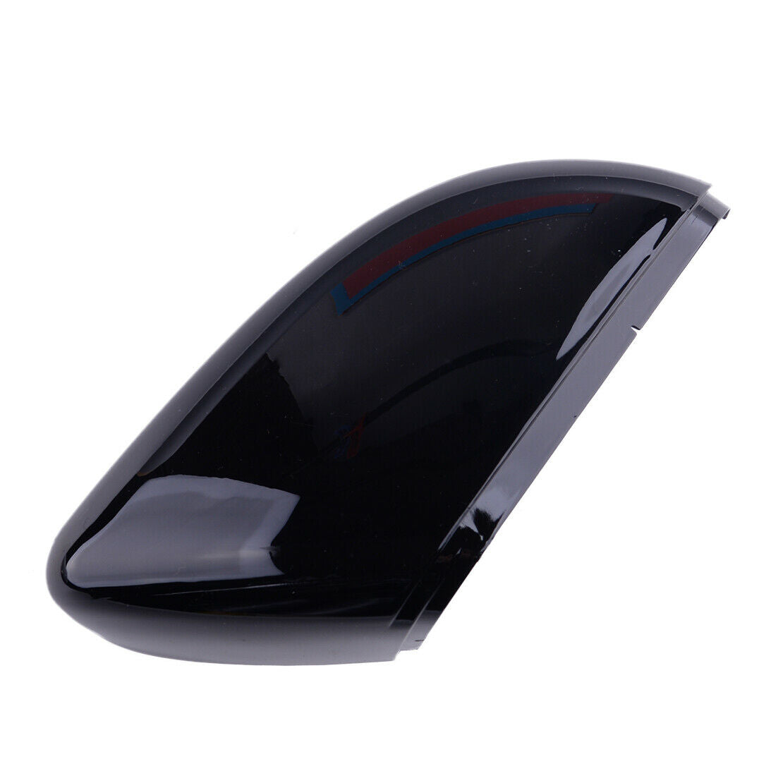 Right Side Rearview Wing Mirror Cover Fit For VW Golf MK6 2009-13