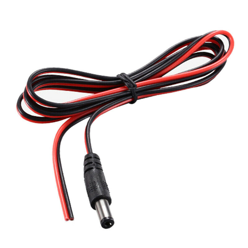 Upgrade 700Tvl Ccd 18 Ir Leds Reversing Camera 12/24V For Truck Caravan Bus U8W9