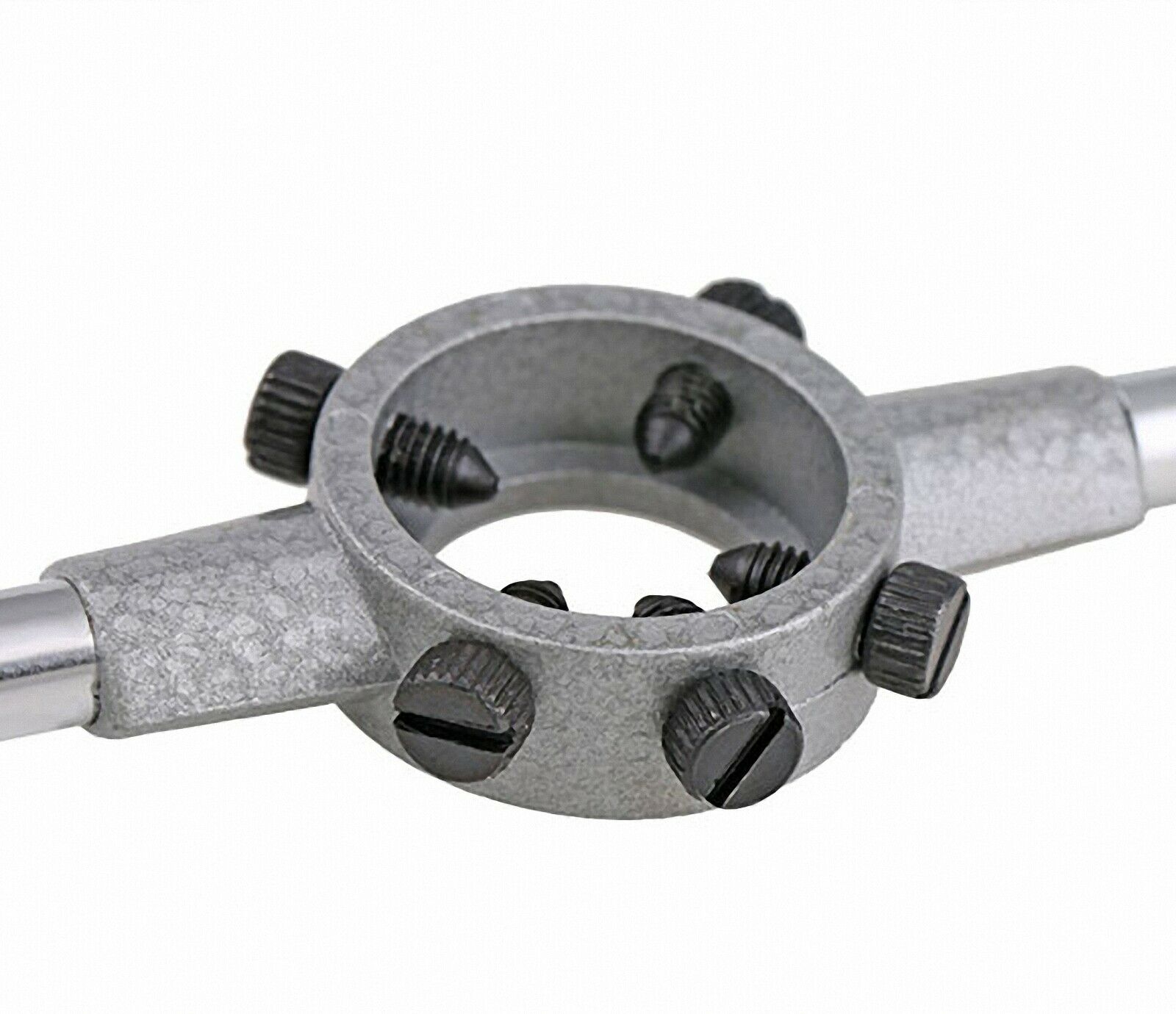 30mm Diameter Die handle Stock / Holder / Wrench M10 to M11 [Die/1]