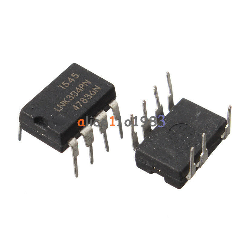 2PCS NEW LNK304PN LNK304 POWER Encapsulation DIP-7