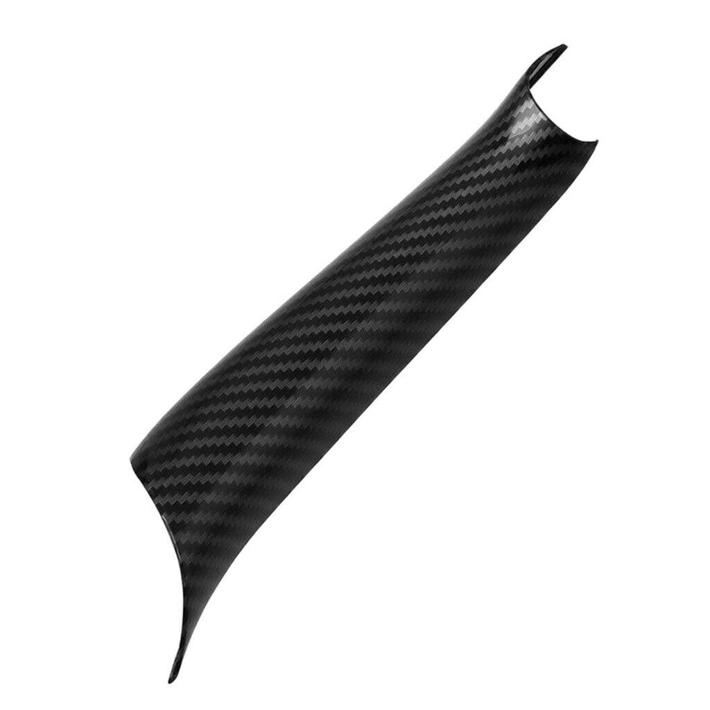 Car Auto Left Door Handle Cover Rear Row for BMW X5 Series E70/E70 LCI 08-13