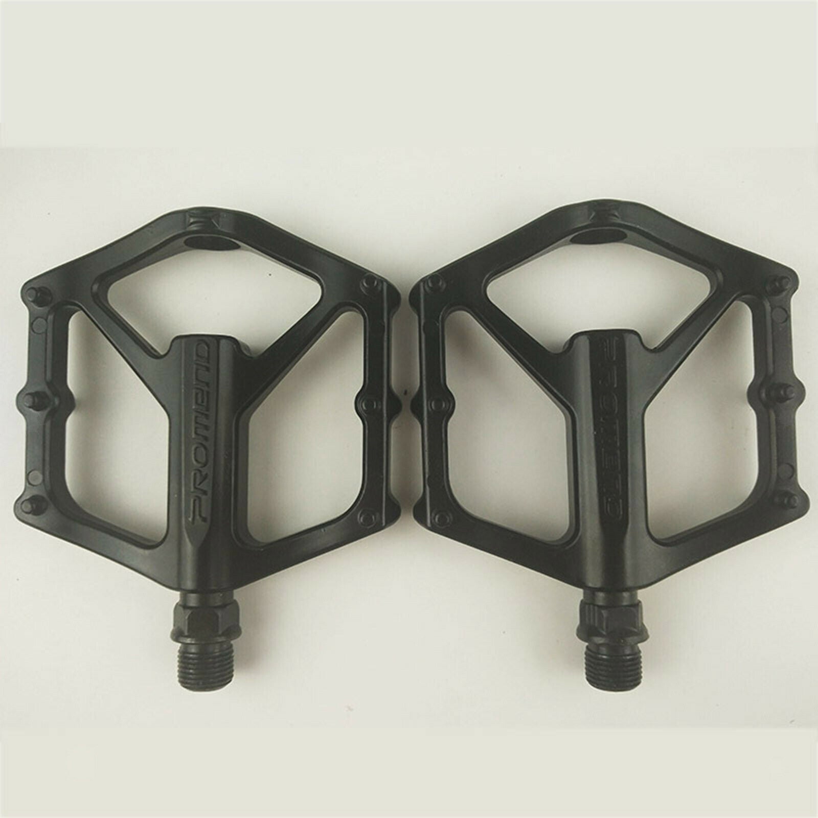 Cycling MTB Pedals Alloy Road Mountain Bike Bearing Flat-Platform Pedal