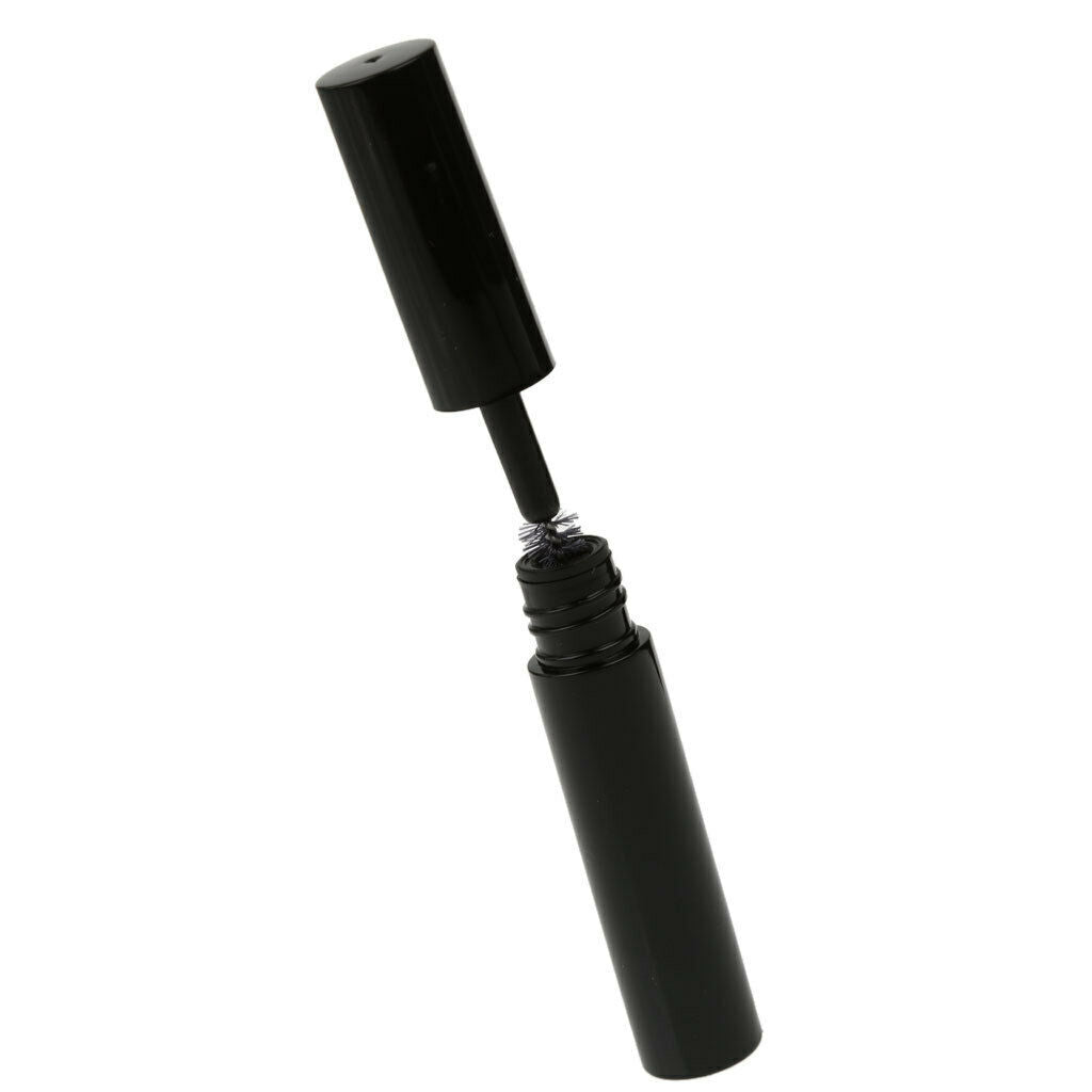 Mascara Waterproof Curling Eyelash Volumising Makeup Cosmetic Mascara Bottle