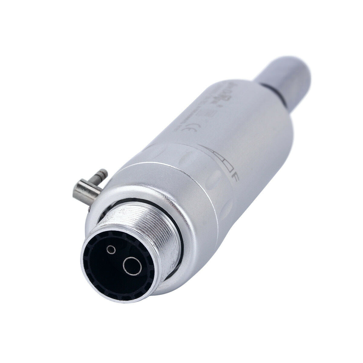 5X NSK Style Dental 2 Holes Low Speed Handpiece E-type Air Motor EX-203C