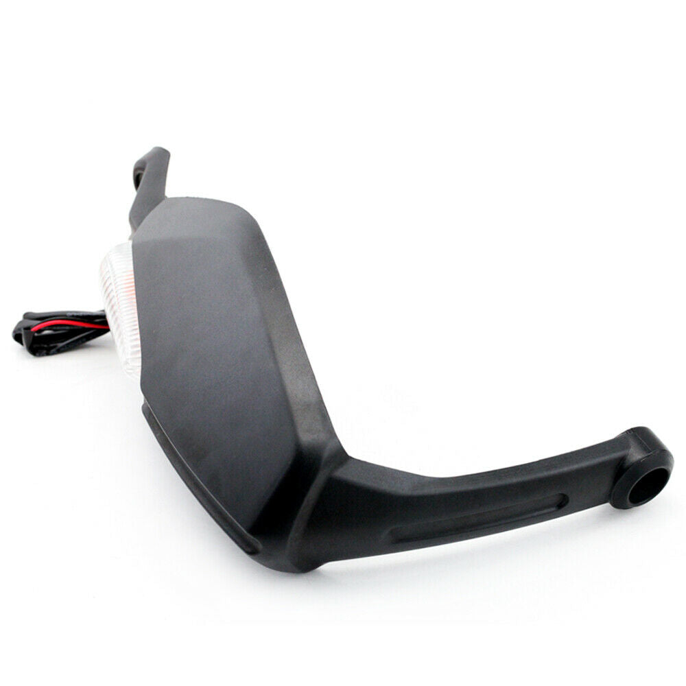 For Ducati Hypermotard 820 13-15 Clutch Side HandleBar Cover Handguard Light