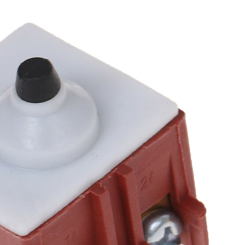 2pcs/set Angle Grinder Switch for Bosch 6-100/7-100 FF03-100AJCAUJCAUJCAUS Tt