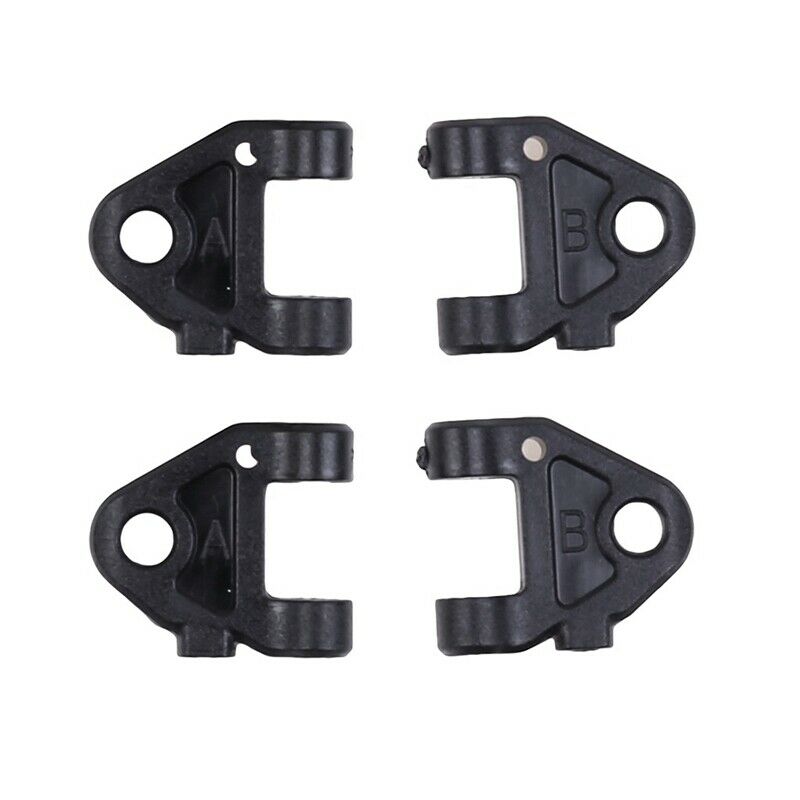 4Pcs K989-42 Lower Swing Arm for Wltoys K969 K979 K989 K999 P929 P939 1/28 Rc A5