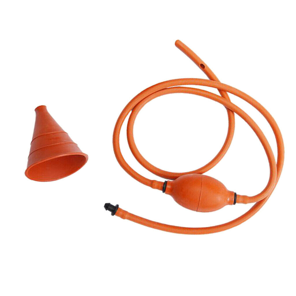 High Quality Rubber Livestock Stomach Pump for Sheep Lavage Tube 160cm Long