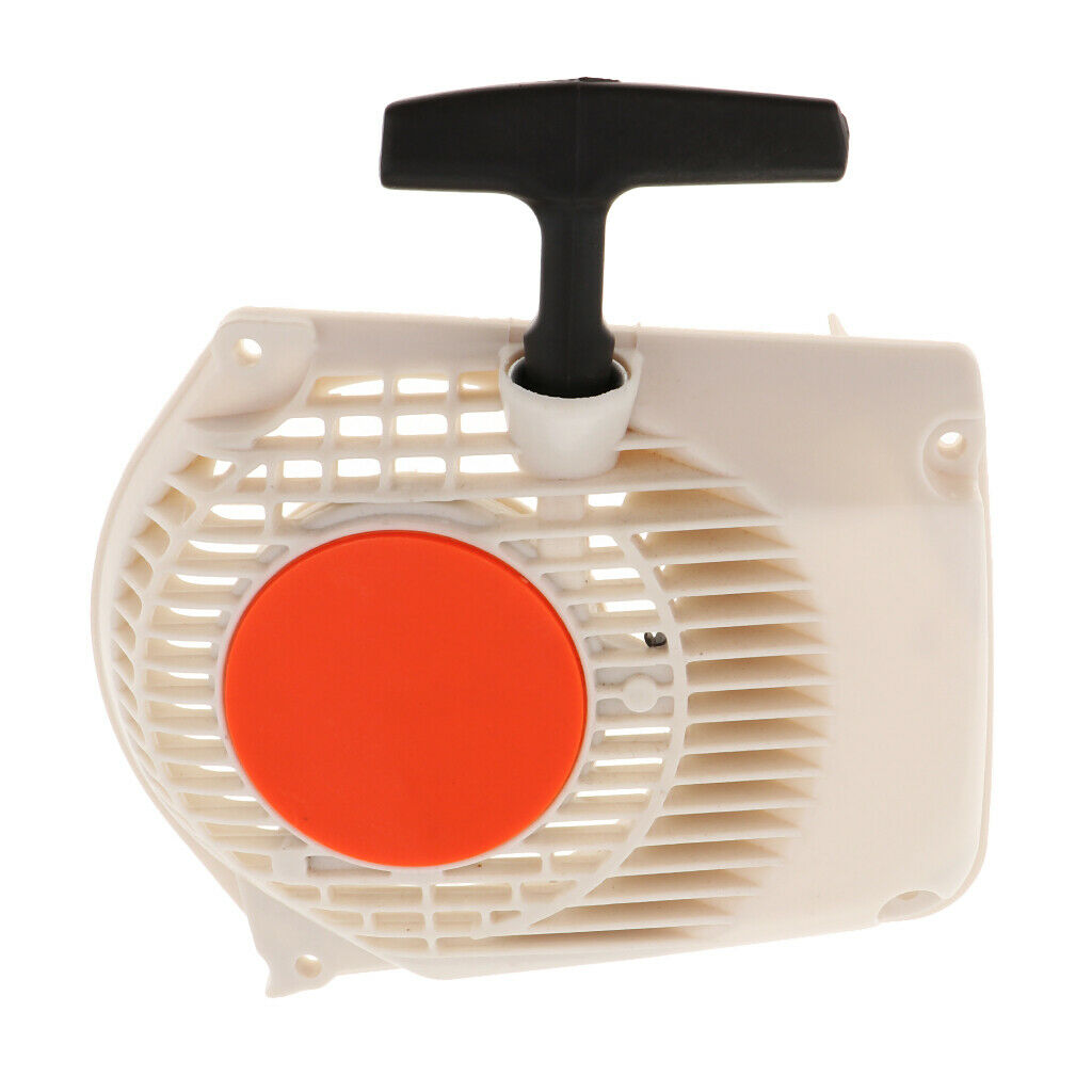 starter pull retraction handle stihl 024 026 ms240 ms260 1121 080 2101