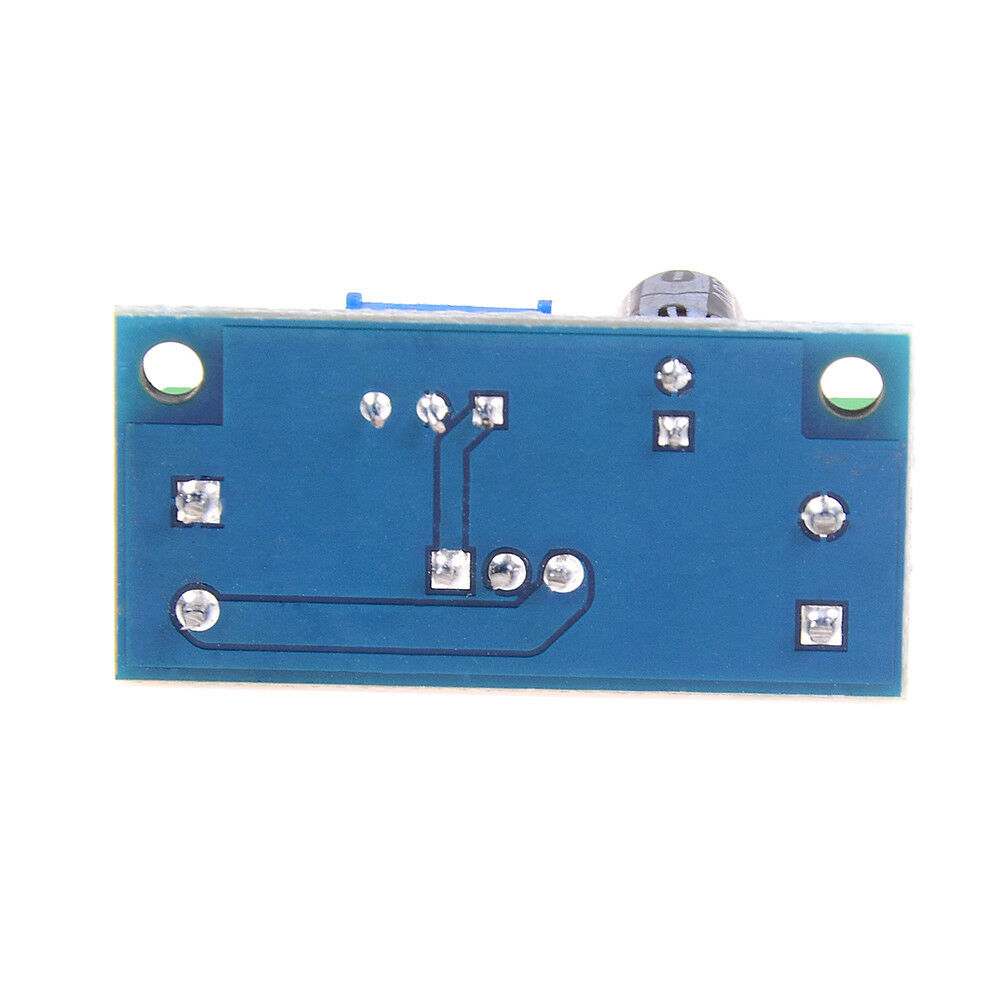LM317 DC-DC step down converter 4.2V-40V to 1.2V-37V linear voltage regula.l8