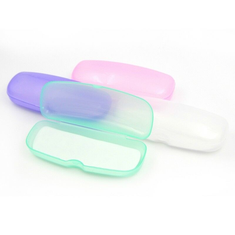Glasses Sunglasses Classical Plastic Protective Hard Case Portable Glasses Box