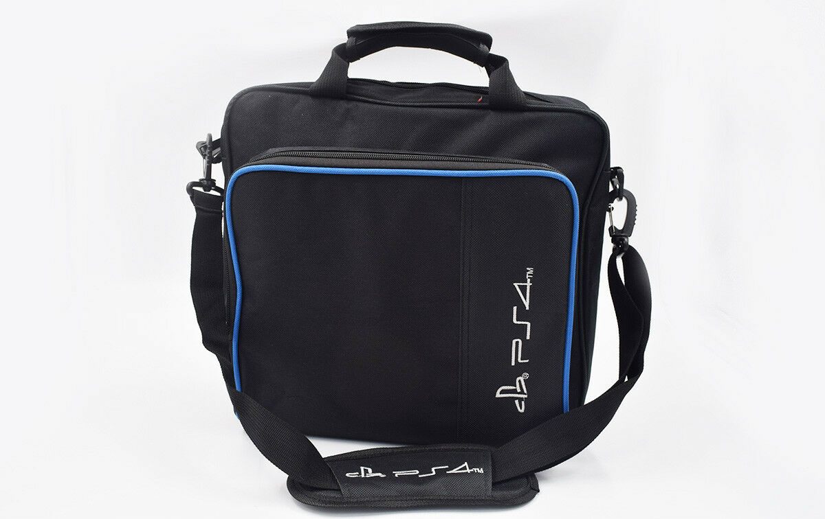 Carrying Bag Travel Carry Case Handbag For PlayStation4 PS4 Console Accessoriess