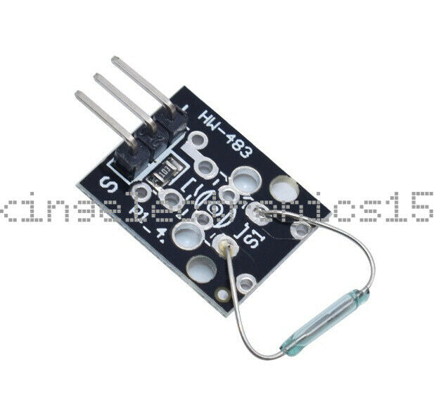 For Arduino Raspberry Pi kompatibel mini magnetic reed Kontakt Modul KY-021