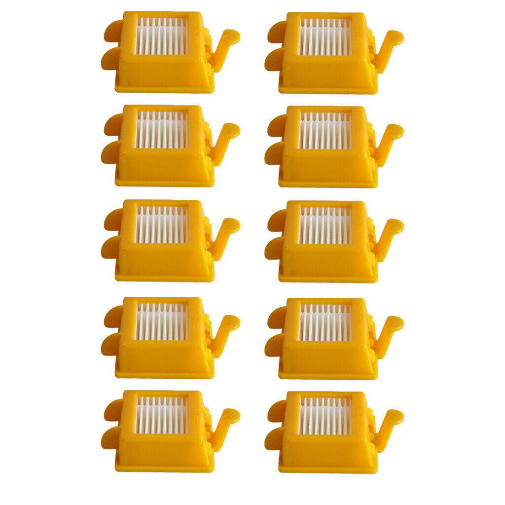 Replacement Accessory Kit for Robot 700 Series 760 770 780 790 Vacuum