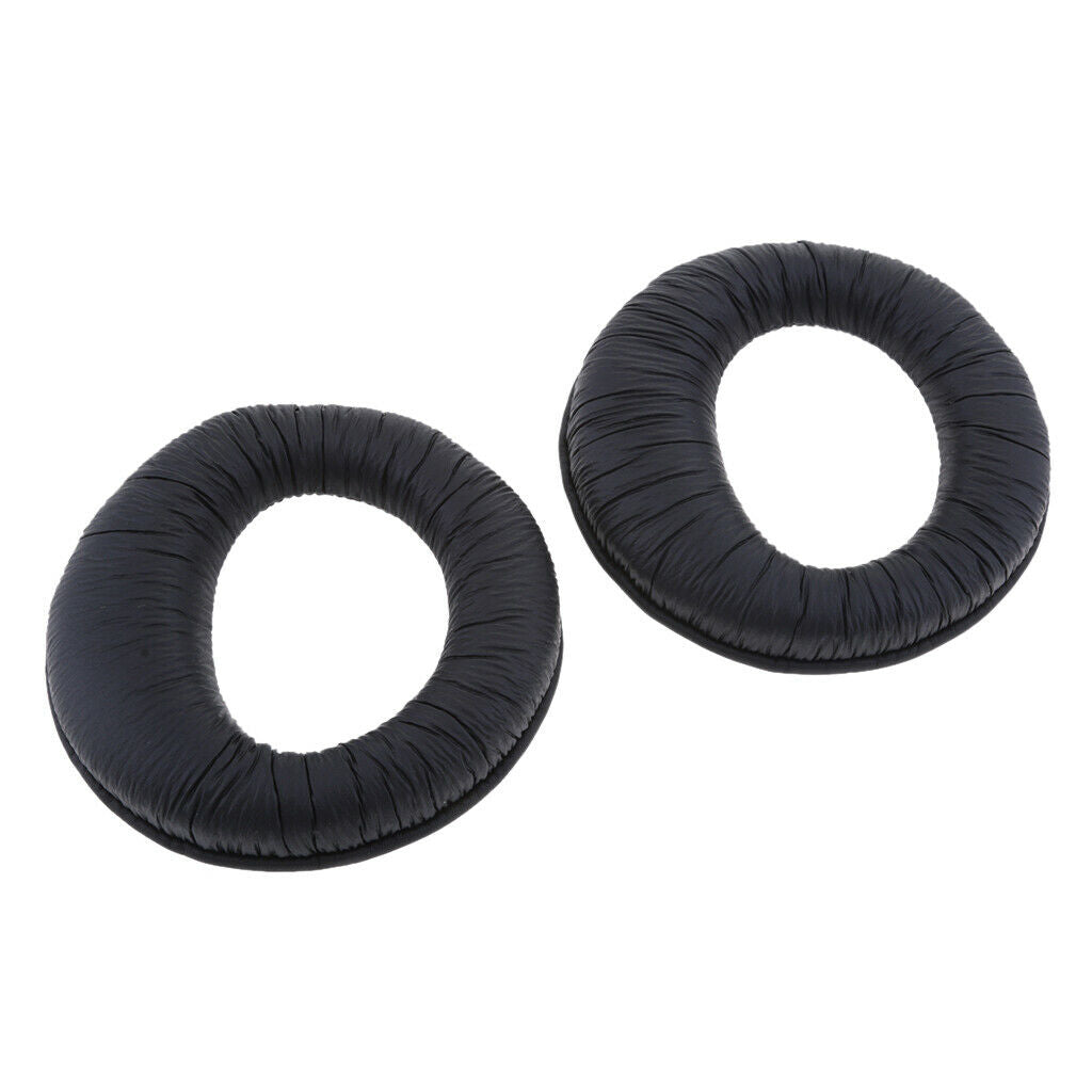 Replacement EarPads Ear Pad Cushions for   MDR-DS6000, DS6500, DS7000