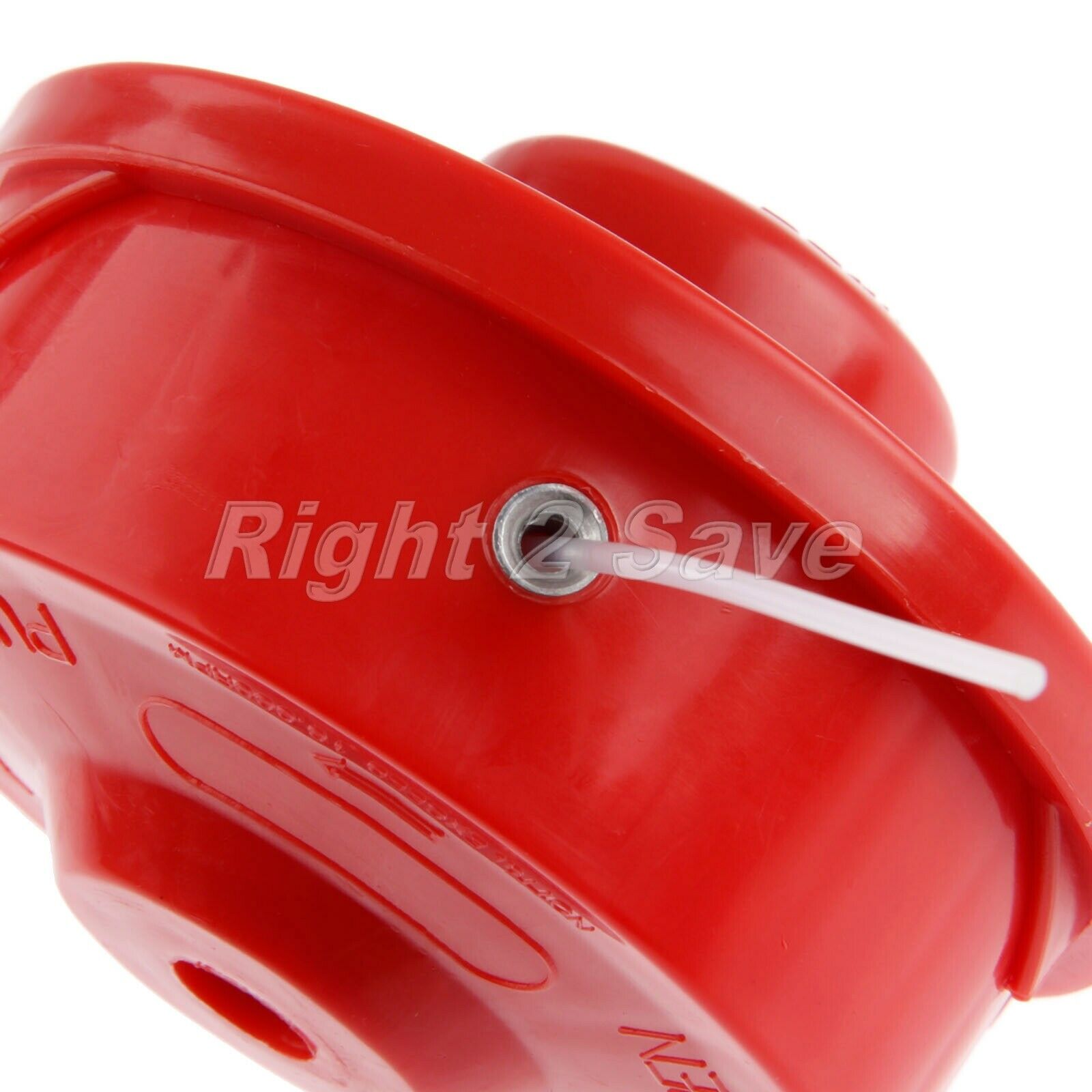 Universal Line Bump Grass Cutting Trimmer Head Brush Cutter Strimmer Replacement