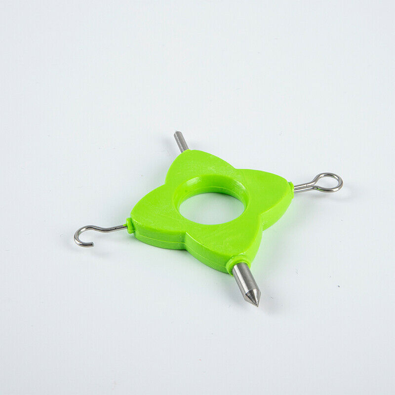 4 in 1 Multi Puller Tool Carp Fishing Line Knot Tool  Accessories Fishing.l8