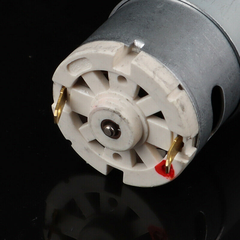 Micro small water pump DC12V mini electric water pump 1.5~2L/min FRA FG