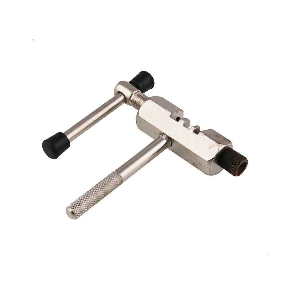 Bicycle Chain Cutting Saw Remover Tools Stainless steel Solid Splitter Cutter