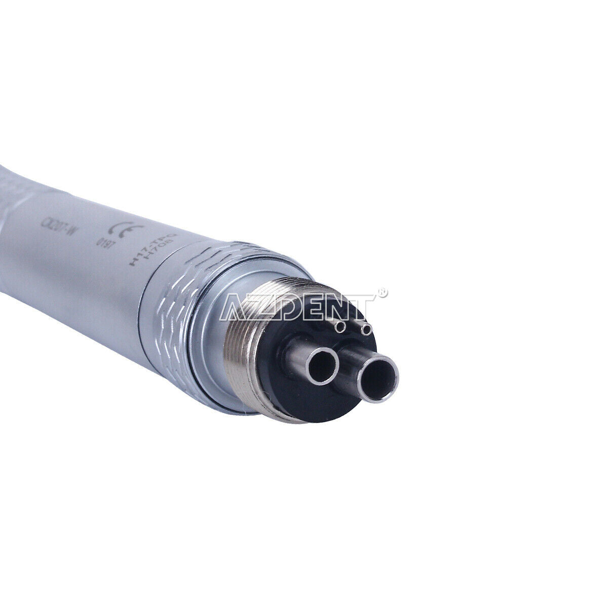 3Pc Dental Torque Head Push Type Handpiece 3 Spray Quick Coupling M4