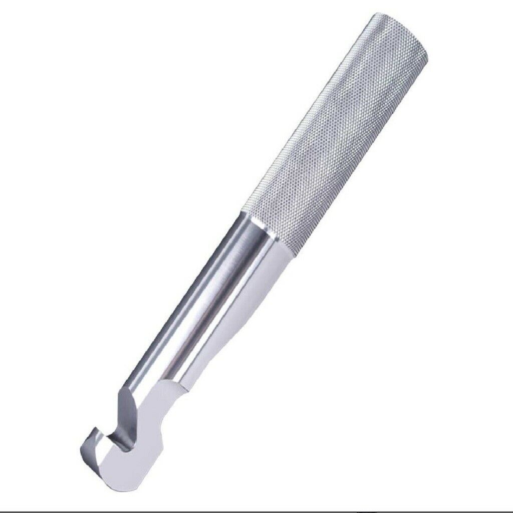 Belt Removal Clutch Changing Tool Aluminum Fit for Polaris RZR 570+ 2013-2017