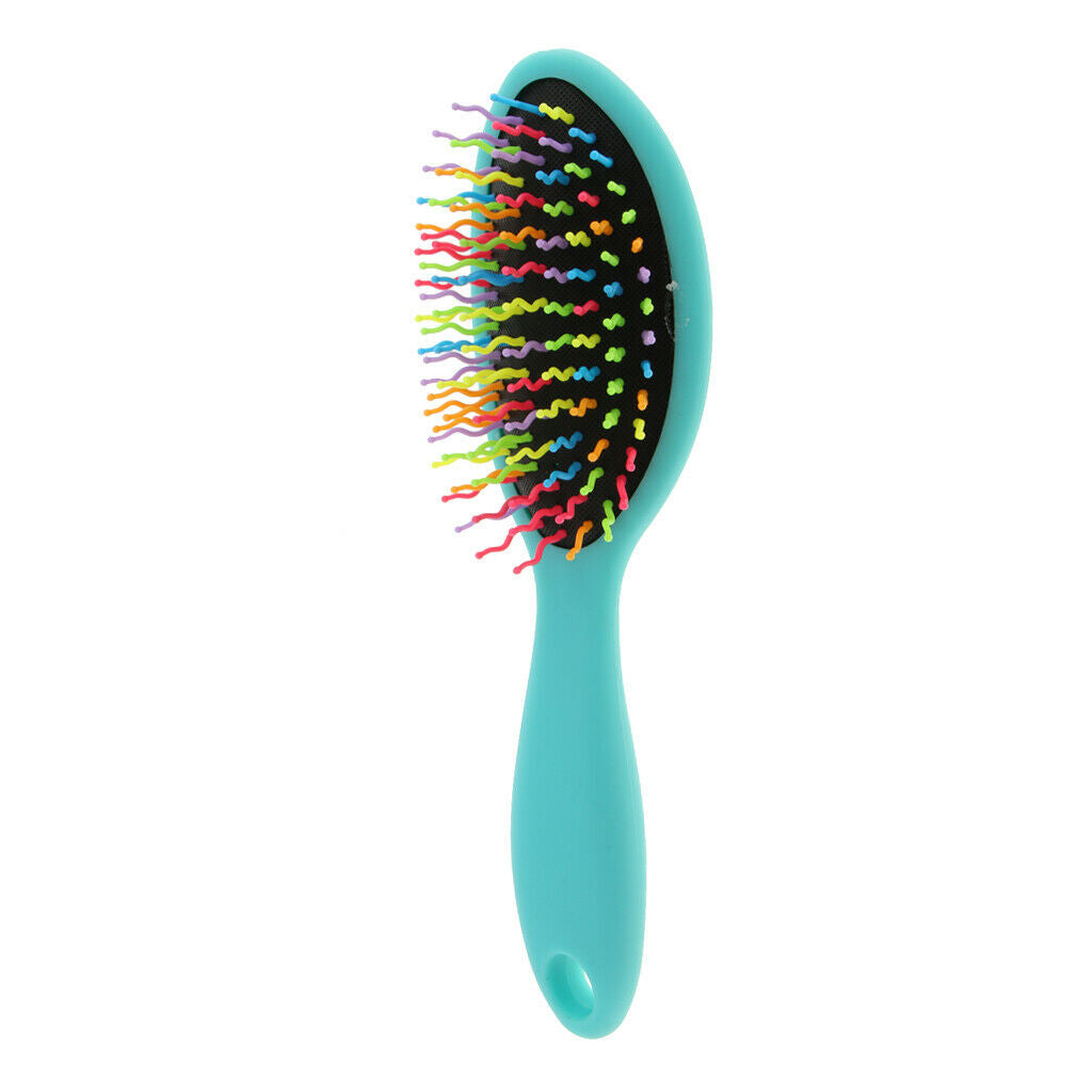 Hair Brush Untangles Hair Painlessly - Entwirrbürste