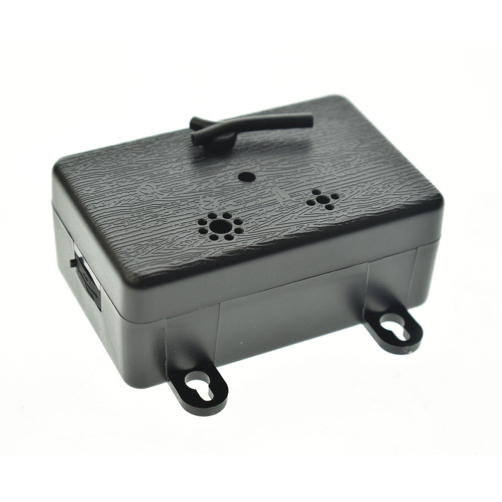 Anti-Barking Device Outdoor Ultrasonic Dog Bark Control Sonic Silencer Tools