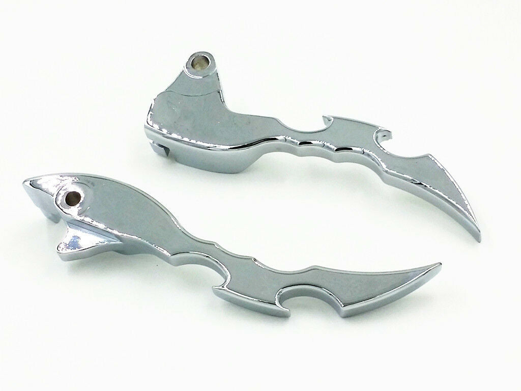 Motorcycle Blade Brake Clutch Lever For Suzuki Boulevard M109R 2009-2013 Cruiser