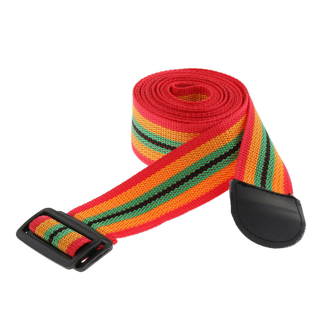 Nylon Shoulder Strap Belt for Djembe Ashiko Bougarabou Drums Replacement Parts