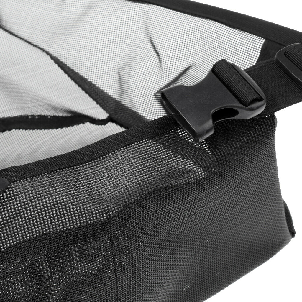 Fly Fishing Stripping Basket for Line Casting